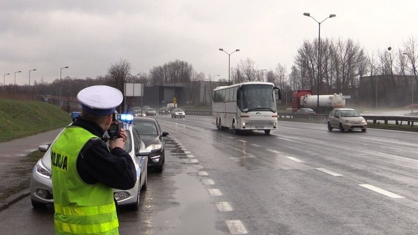 Święta na śląskich drogach: Policja od piątku zatrzymała 91 pijanych kierowców 