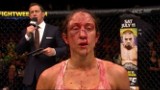 Jędrzejczyk zmasakrowała Penne. "Ta kobieta to morderca" - napisał szef UFC (Uwaga! drastyczne zdjęcia, wideo)