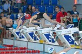 Mali pływacy rywalizowali w Lublinie w Dziecięcej Lidze Pływackiej. Zobacz zdjęcia