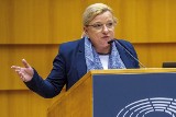 Jak Europosłanka Beata Kempa opowiada się za suwerennością naszej Ojczyzny