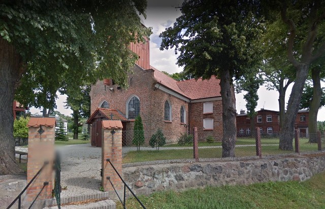 Gmina przeznaczy pieniądze na zabezpieczenie świątyni w Lublewie Gdańskim