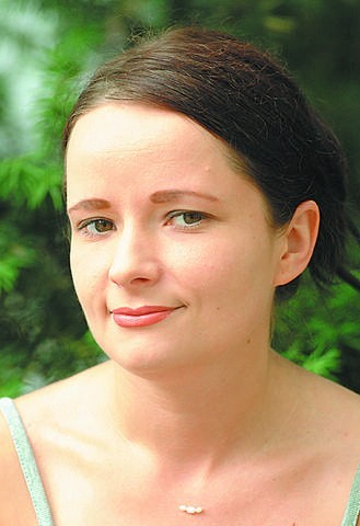 Anna Stasiewicz