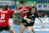 Kristina Repelewska wraca do Kielc. Zagra w pierwszoligowej Koronie Handball