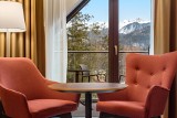 Radisson Blu Hotel & Residences Zakopane to idealne miejsce na wiosenny wypoczynek z dziećmi