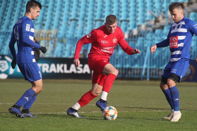 Jest porozumienie Widzewa z  Legią. Transfer blisko!