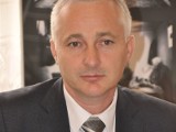 Michał Cichocki, burmistrz Końskich, z absolutorium