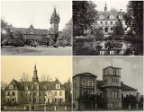 Zamki i pałace Wrocławia i okolic. Nie został po nich kamień na kamieniu! [ZOBACZ]