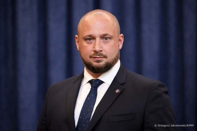 Jacek Siewiera zastąpi Pawła Solocha na stanowisku szefa Biura Bezpieczeństwa Narodowego.