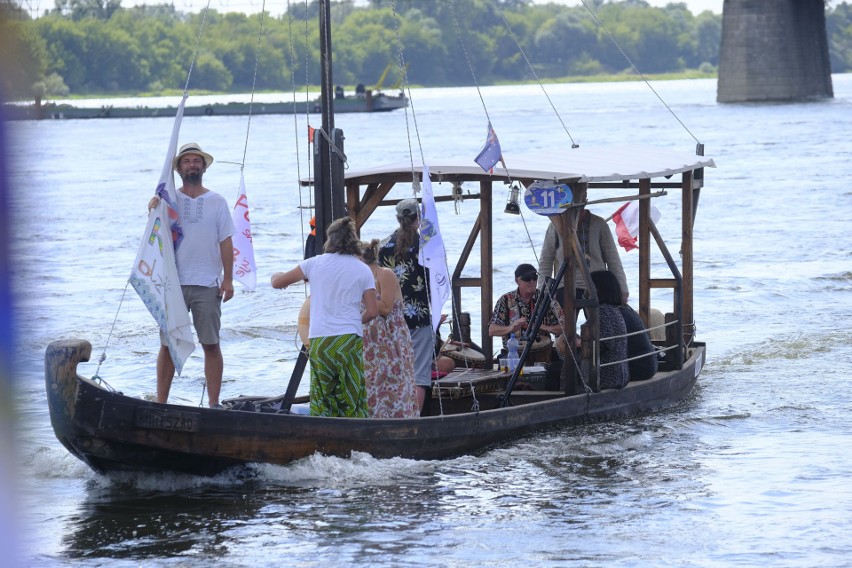 Festiwal Wisły w Toruniu odbywa się już po raz piąty