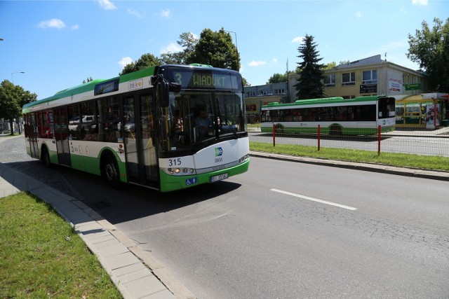 Rozkład jazdy BKM. Zmiany w rozkładzie 27 maja 2016: obowiązuje rozkład sobotni, będzie linia specjalna