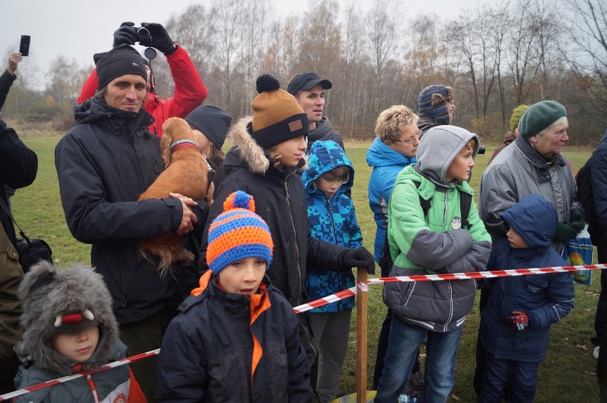 Jak Sowieci zajmowali Katowice: Rekonstrukcja historyczna na Kolejarzu [ZDJĘCIA]