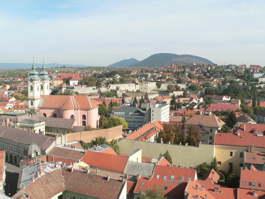 Eger