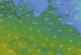 PROGNOZA POGODY DŁUGOTERMINOWA: NADCIĄGA MRÓZ! BĘDZIE NAWET -15 STOPNI! ŚNIEŻYCE,  NAWET 20 CM ŚNIEGU [MAPA POGODY] 16.03.18