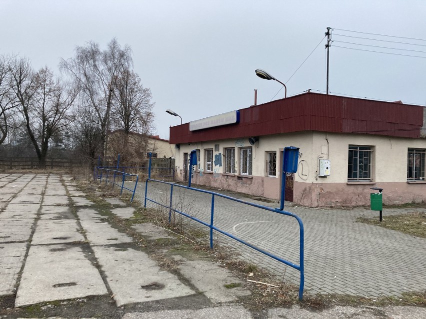 Maków Mazowiecki. Dworzec autobusowy stanie w nowym miejscu? Takie ma plany urząd miasta