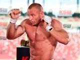 MMA. Czy dojdzie do walki Mamed Chalidow - Mariusz Pudzianowski?