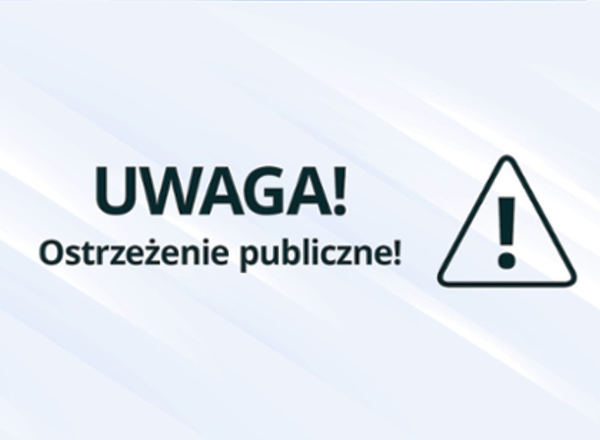 Wycofane produkty przez GIS. Niektóre z nich można było kupić w Biedronce i Lidlu