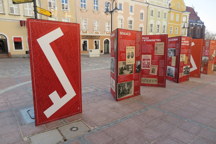 Wystawa "Jesteśmy Polakami. Związek Polaków w Niemczech"...