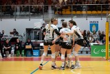 MKS COPCO Imielin 2:3 Enea Energetyk Poznań. Gospodynie mimo wielu kontuzji wywalczyły punkt