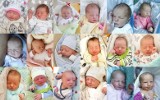 „Witamy na świecie” - tylko u nas zdjęcia noworodków urodzonych w kwietniu 2019 w Radomiu 