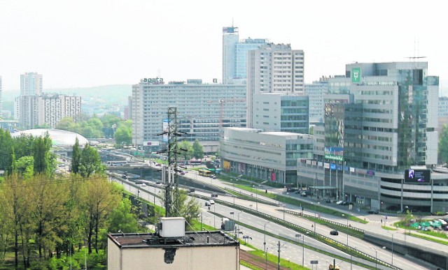 Czy „Warszawa” nadal boi się ustawy metropolitalnej?