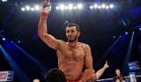  KSW 25. Khalidov - Sakurai. LINKI DO TRANSMISJI ONLINE