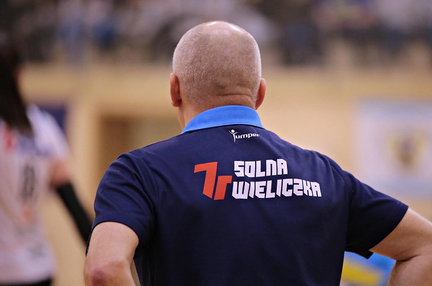 I liga siatkarek. 7R Solna Wieliczka skompletowała skład na sezon 2018-19. Jest kilka nowych zawodniczek