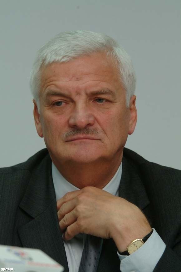 Marszałek Jan Kozłowski