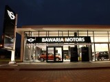 Otwarcie nowego salonu BMW