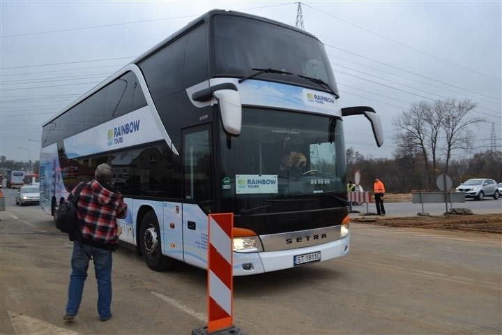 Częstochowa: Wiadukt nad DK 1 na ulicy Warszawskiej już...