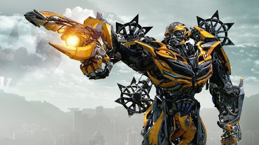 "Transformers: Ostatni Rycerz"   

fot. materiały prasowe