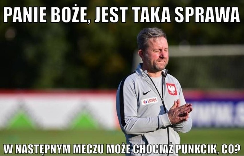 Polska przegrywa z Włochami 0:1 na Stadionie Śląskim w...