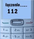 Telefon 112 wciąż sprawia kłopoty