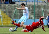 Stomil Olsztyn - Sandecja Nowy Sącz LIVE! Bez wygranej ani rusz