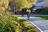 VeloSkawą dojedziemy z Wadowic nad Jezioro Mucharskie. Rusza budowa drogi rowerowej za 4,7 mln zł. Będą kolejne inwestycje