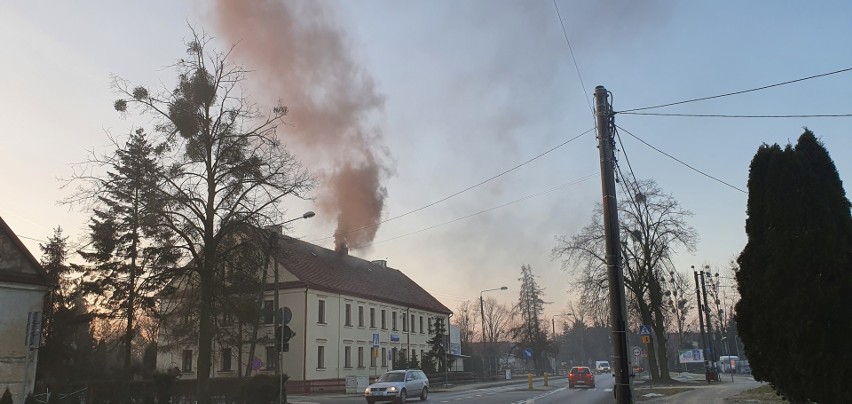 Zespół Szkół w Gorzowie Śląskim