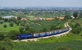 Trzy kraje – jeden pociąg: Kolejowa przygoda przez Włochy, Słowenię i Chorwację