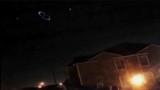 Tajemniczy świetlisty obiekt nad Teksasem. Miłośnicy UFO zjeżdżają do Phoenix (wideo)