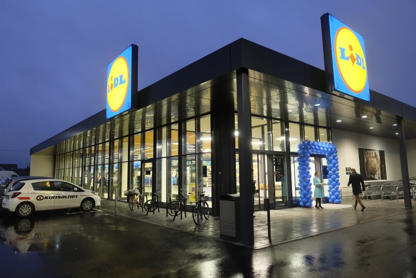 Lidl godziny otwarcia w grudniu 2019 i styczniu 2020 -...