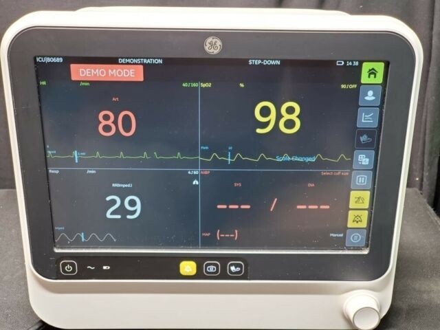 Szpital w Lipnie dostał nowy sprzęt medyczny. Ponad pół miliona złotych w prezencie [zdjęcia]