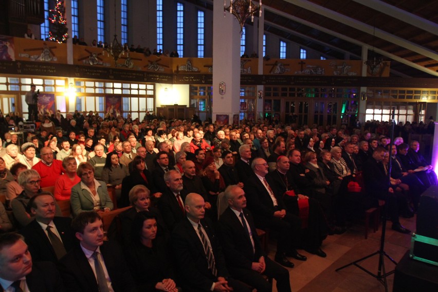 Międzynarodowy Festiwal Kolęd i Pastorałek 2017. Oto...