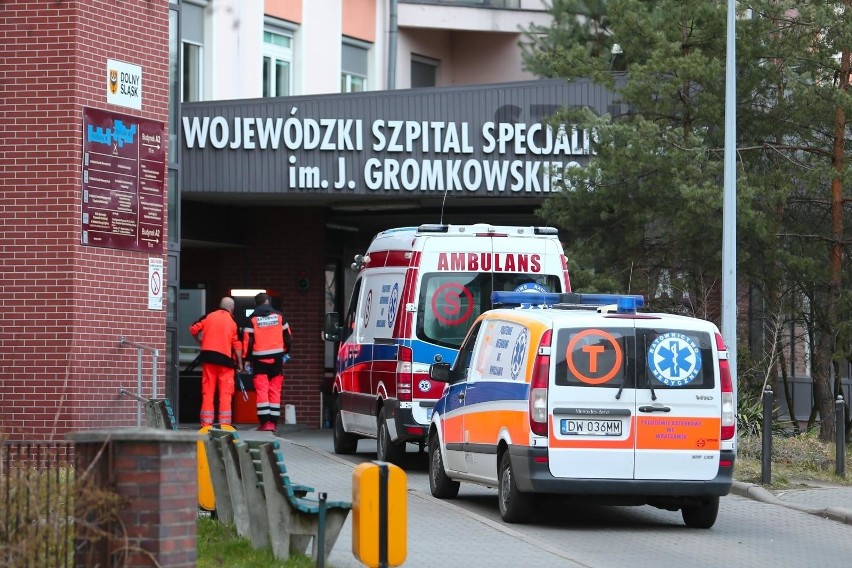73-latek, druga ofiara koronawirusa w Polsce, zmarł w...