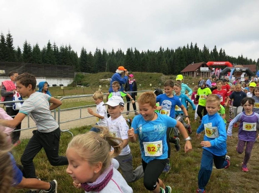 Letni Bieg Piastów 2016 na Polanie Jakuszyckiej [ZDJĘCIA, FILM]