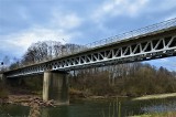 Od 2 kwietnia zamknięty most na ul. Krajowickiej w Jaśle. Wyznaczono trzy trasy objazdowe