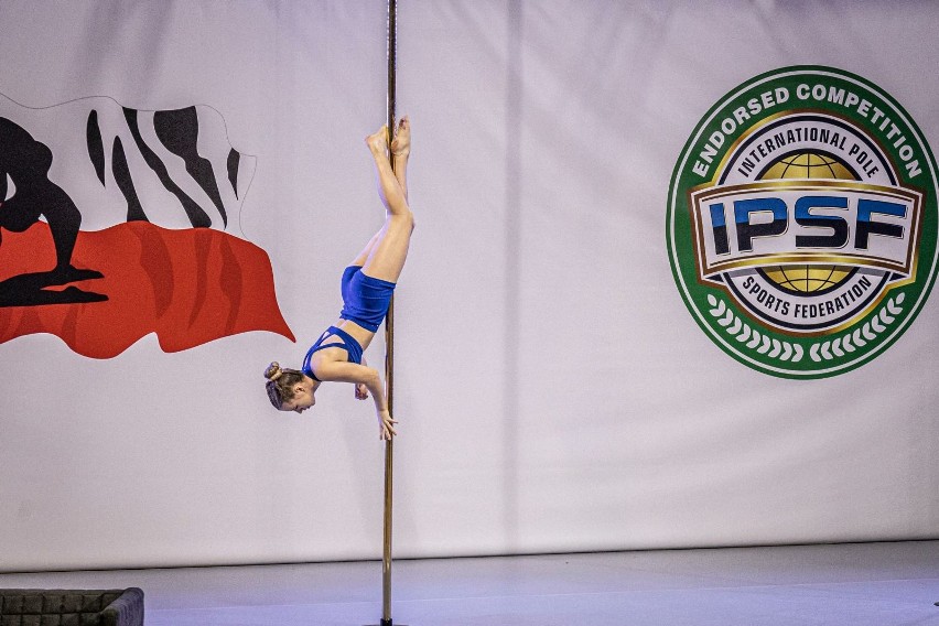 Mistrzostwa Polski w Pole Dance i Aerial