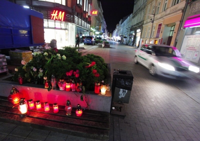 Zabójstwo w Poznaniu: Policja szuka świadków, którzy mogą pomóc w sprawie