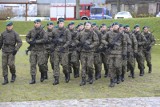 Będą trzy bataliony Wojsk Obrony Terytorialnej w Świętokrzyskiem. Gdzie?