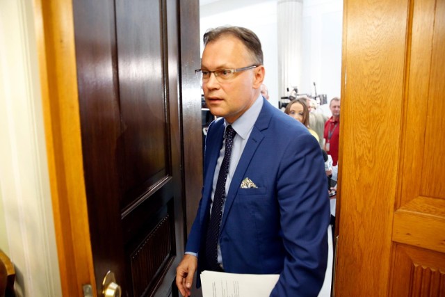 Arkadiusz Mularczyk zostanie wiceministrem spraw zagranicznych. Poinformował o tym rzecznik MSZ Łukasz Jasina.