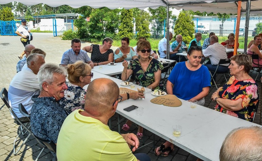 Piknik na urodziny 170. urodziny Bydgoskiej Fabryki Narzędzi...