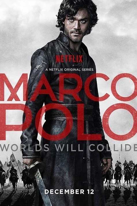 "Marco Polo" (fot. materiały prasowe)