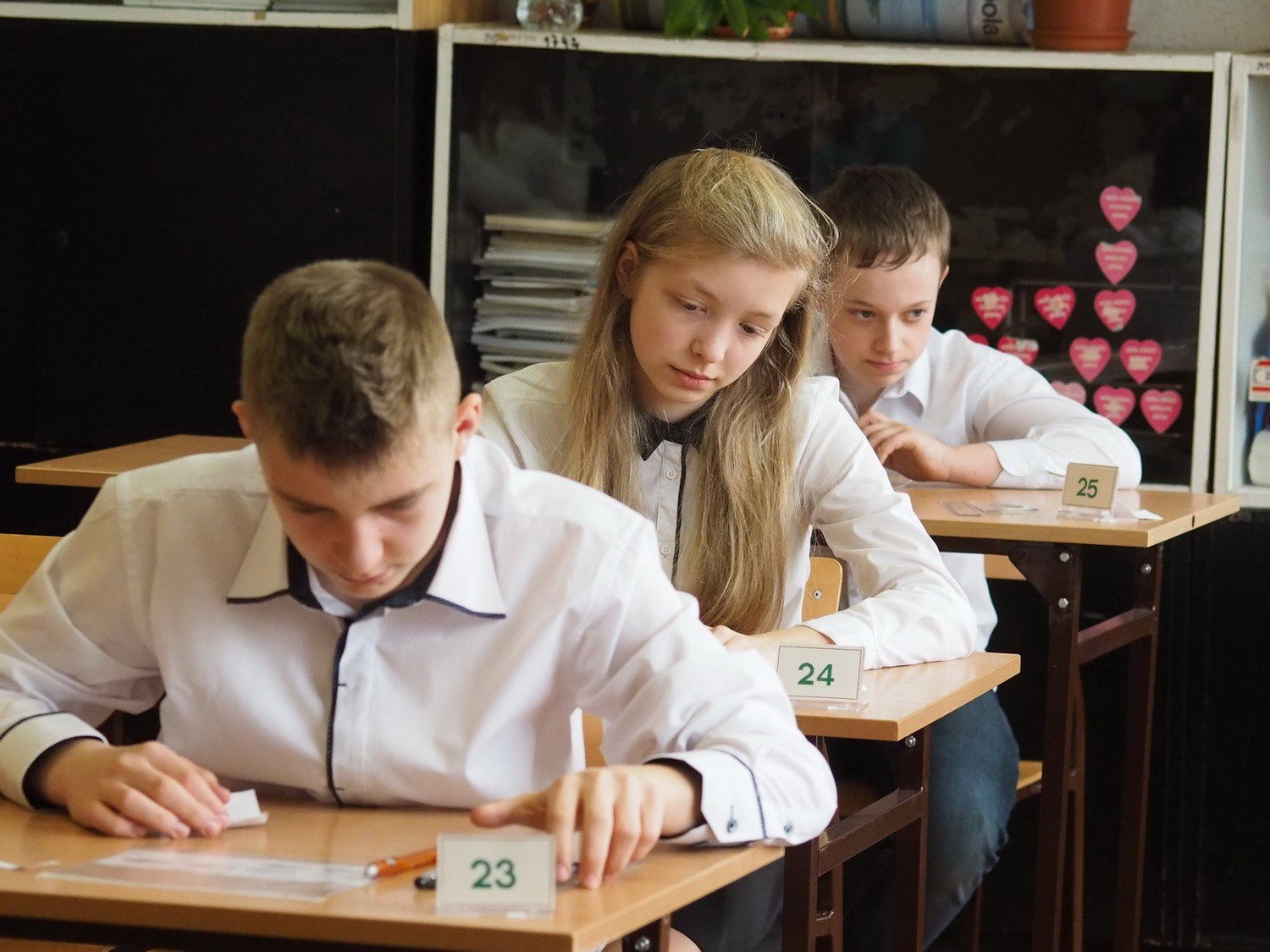 Sprawdzian szóstoklasisty 2016. ODPOWIEDZI, TEST | Głos Koszaliński